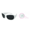 Sonnenbrille mit Metall-Embossing - Topgiving